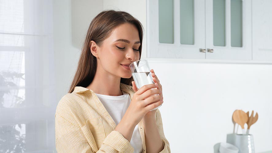 drinking-clean-water